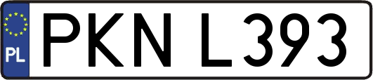 PKNL393
