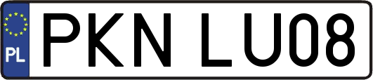 PKNLU08