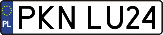 PKNLU24