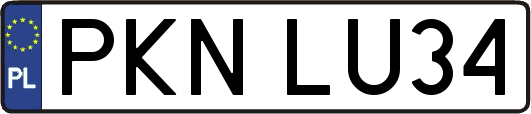 PKNLU34