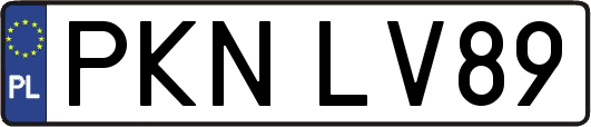 PKNLV89