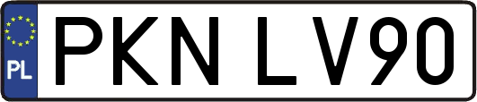 PKNLV90