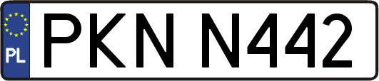 PKNN442