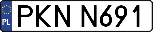PKNN691