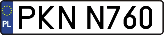 PKNN760
