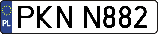 PKNN882