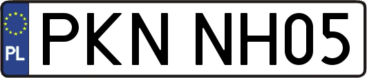 PKNNH05