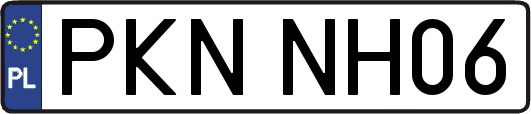 PKNNH06