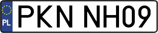 PKNNH09