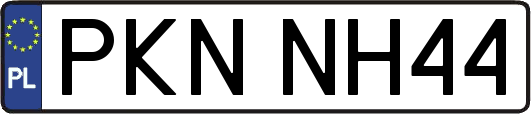 PKNNH44