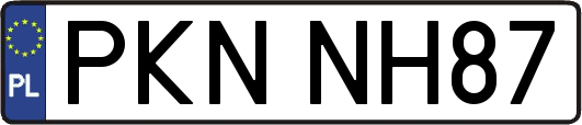 PKNNH87