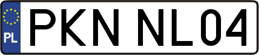 PKNNL04