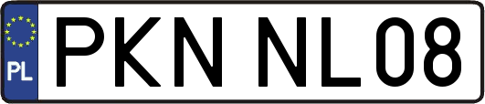 PKNNL08