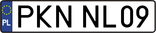PKNNL09