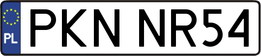 PKNNR54