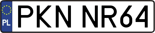 PKNNR64