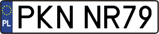 PKNNR79