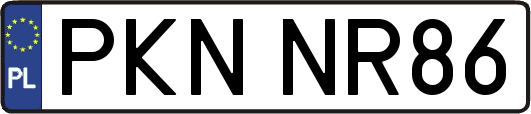 PKNNR86