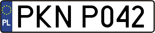 PKNP042