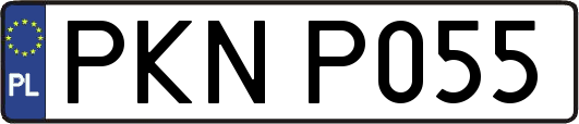 PKNP055