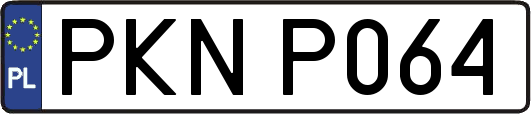 PKNP064