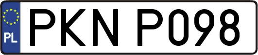 PKNP098