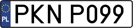 PKNP099