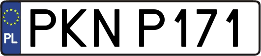 PKNP171