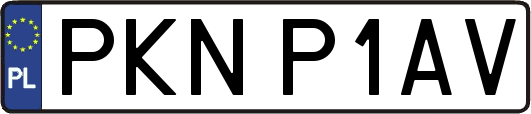 PKNP1AV