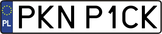 PKNP1CK