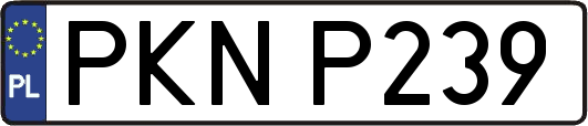 PKNP239