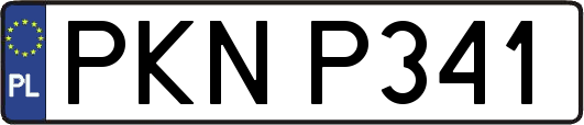 PKNP341