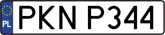 PKNP344