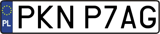 PKNP7AG