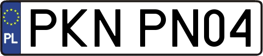 PKNPN04