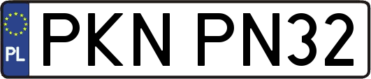 PKNPN32