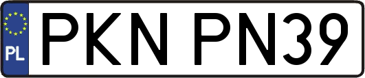 PKNPN39