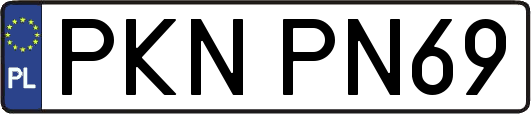 PKNPN69