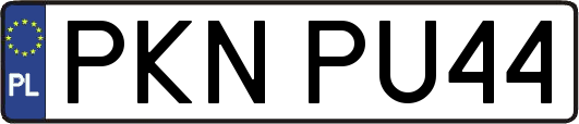 PKNPU44
