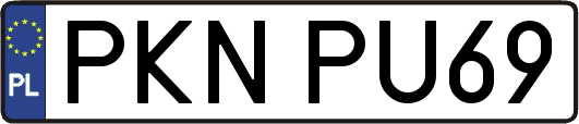 PKNPU69