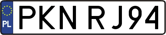 PKNRJ94