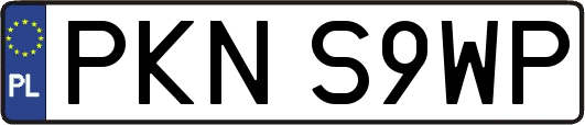 PKNS9WP