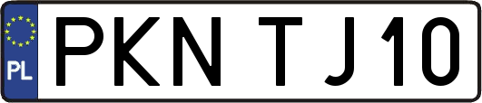 PKNTJ10