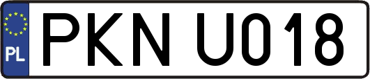 PKNU018