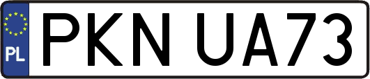PKNUA73