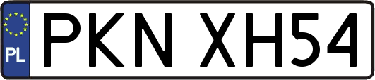 PKNXH54