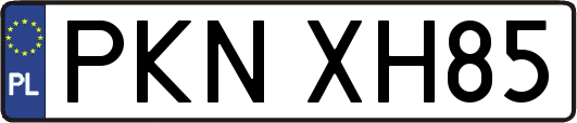 PKNXH85
