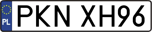 PKNXH96