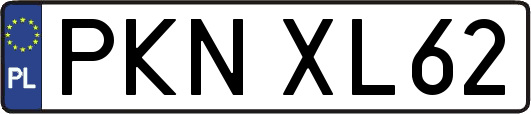PKNXL62