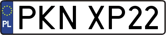 PKNXP22